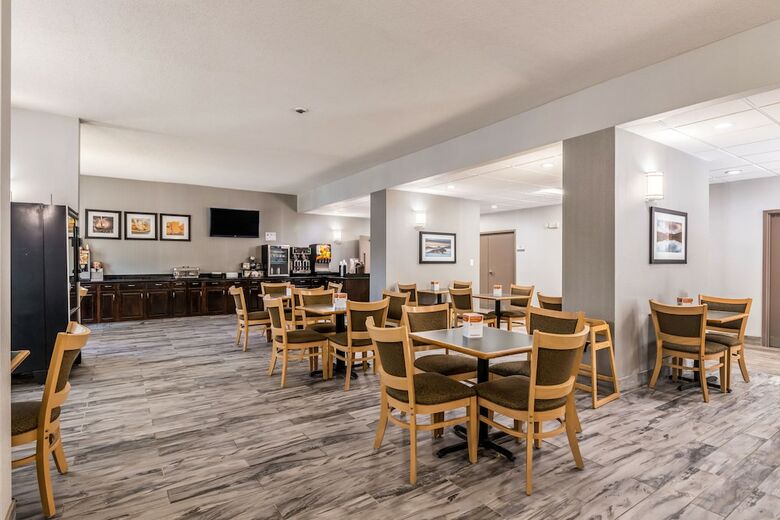 Hotel Clarion Inn