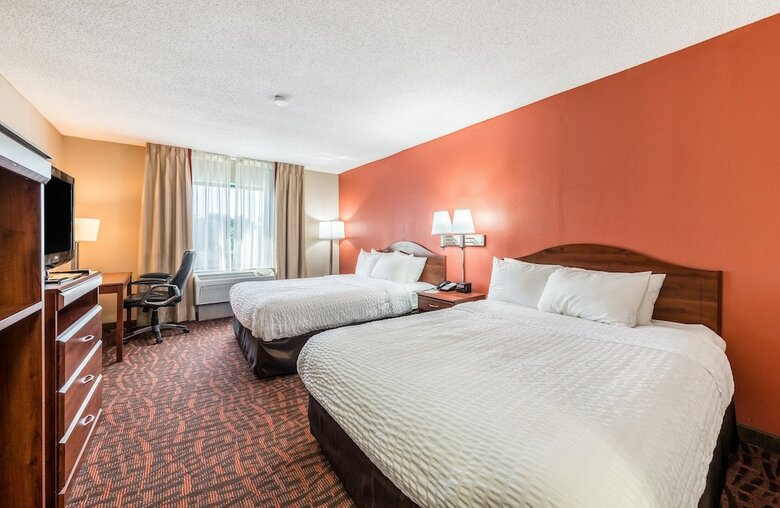 Hotel Clarion Inn
