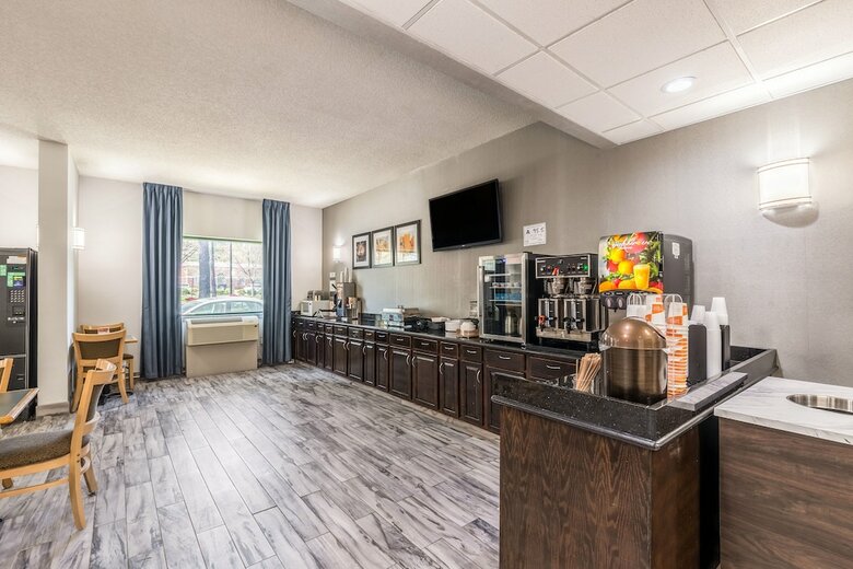 Hotel Clarion Inn