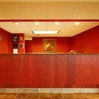 Hotel Comfort Inn Monticello