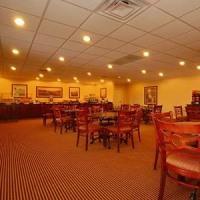 Hotel Comfort Inn Monticello