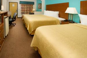 Hotel Quality Suites