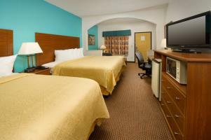 Hotel Quality Suites