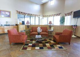 Hotel Quality Suites