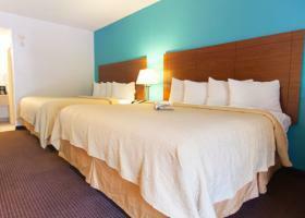 Hotel Quality Suites
