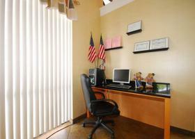 Hotel Quality Suites