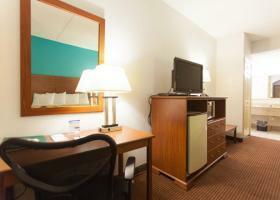 Hotel Quality Suites