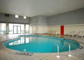 Hotel Quality Suites