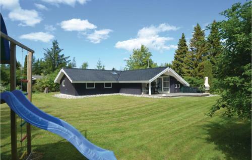 Holiday Home Falkevej Idestrup X