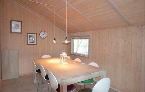 Holiday Home Falkevej Idestrup X