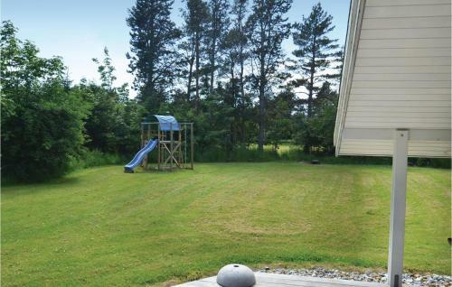 Holiday Home Falkevej Idestrup X