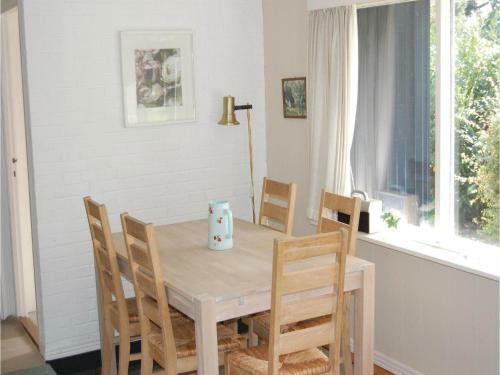 Holiday Home Pelargonievej