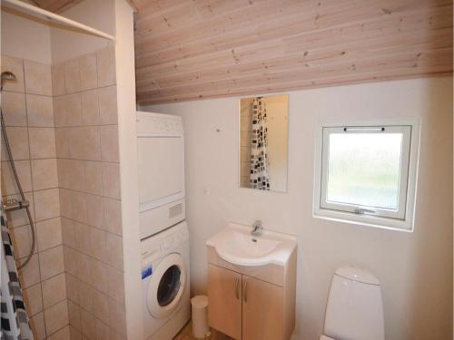 Holiday Home N�ldevej V�ggerl�se XII