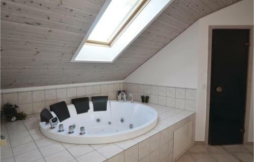 Holiday Home Kaninstien V�ggerl�se IX
