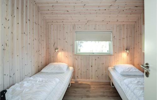 Holiday Home Kaninstien V�ggerl�se IX