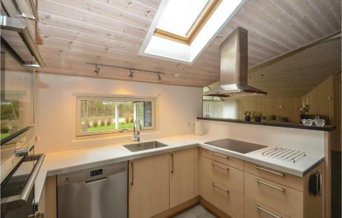 Holiday Home Kaninstien V�ggerl�se IX