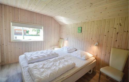 Holiday Home Kaninstien V�ggerl�se IX