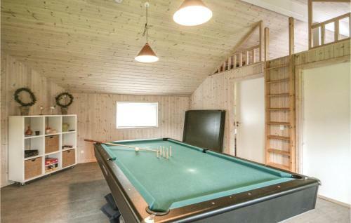 Holiday Home Kaninstien V�ggerl�se IX