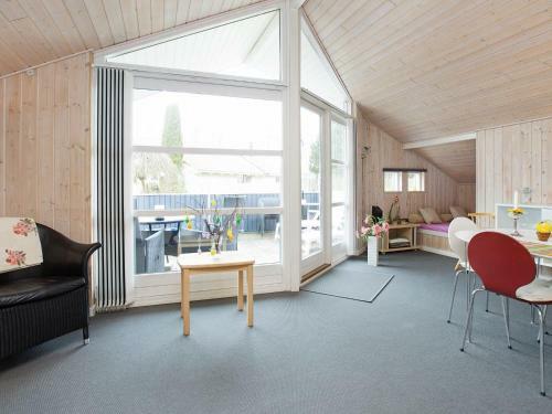 Holiday Home D�dyrstien