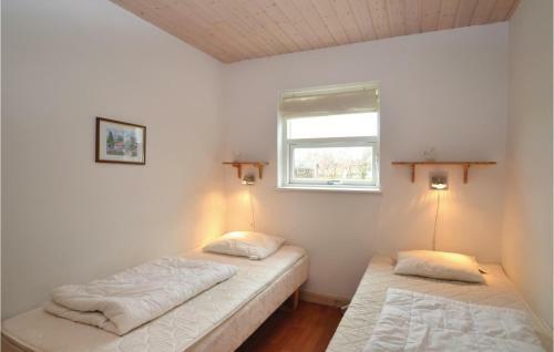 Holiday Home Kaninstien II