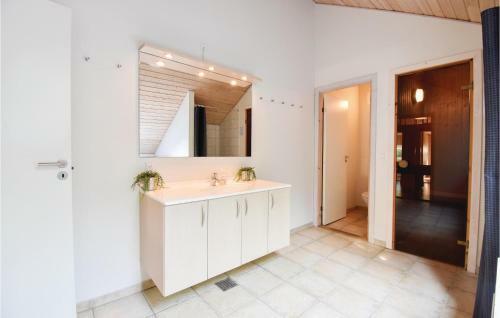 Holiday Home B�verstien III