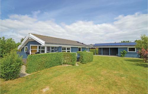 Holiday Home Krondyrstien 09