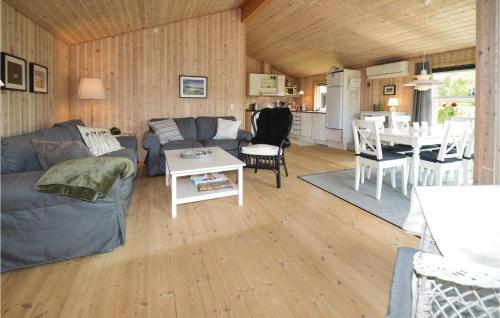 Holiday Home Krondyrstien 09