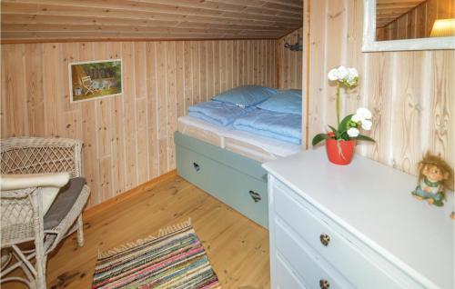 Holiday Home Krondyrstien 09