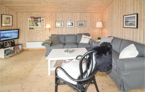 Holiday Home Krondyrstien 09