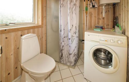 Holiday Home Krondyrstien 09