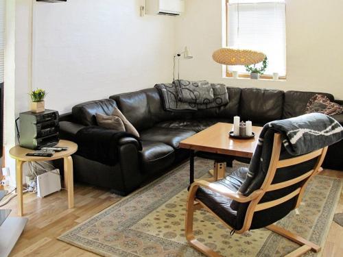 Three-bedroom Holiday Home In V�ggerl�se 26