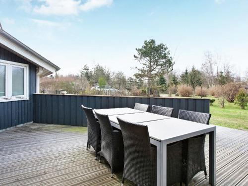 Holiday Home Poppelvej III