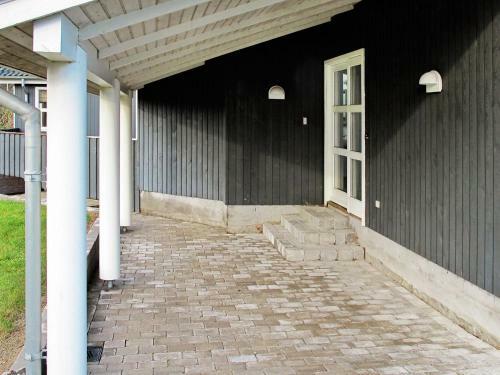 Holiday Home Poppelvej III