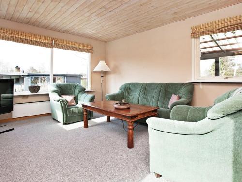 Holiday Home Poppelvej III