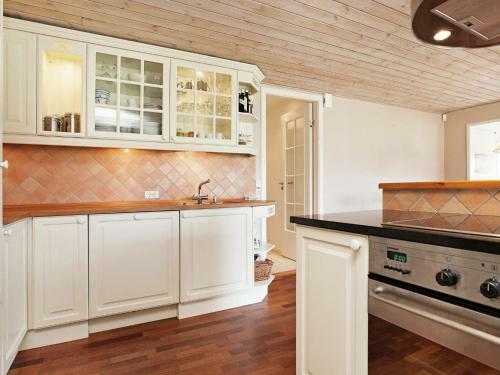 Holiday Home Poppelvej III