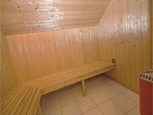 Holiday Home Vildrosevej V�ggerl�se IX