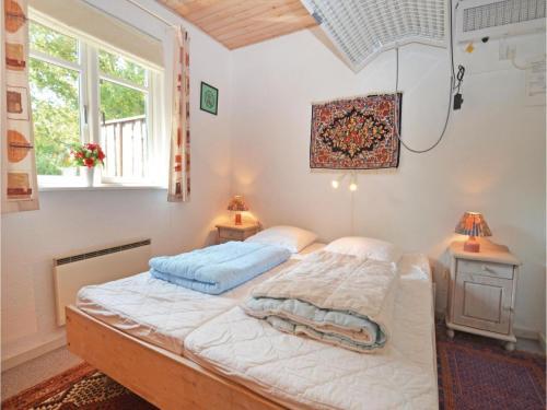 Holiday Home Vildrosevej V�ggerl�se IX