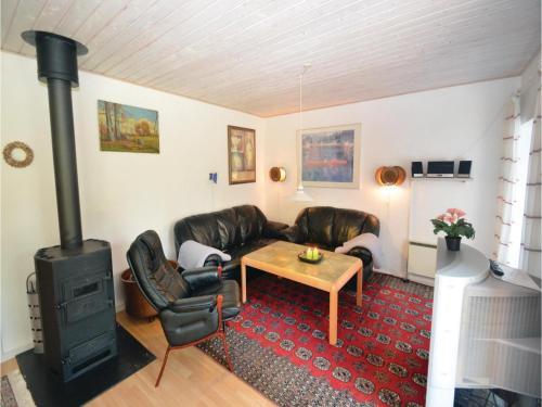Holiday Home Vildrosevej V�ggerl�se IX