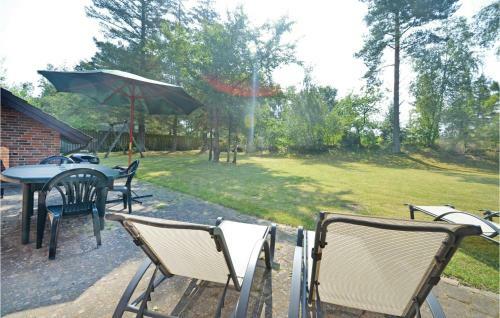 Holiday Home Vildrosevej V�ggerl�se IX