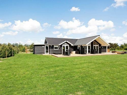 Holiday Home Hansavej