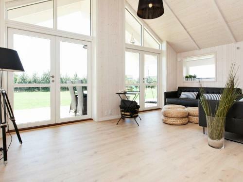 Holiday Home Hansavej