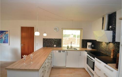 Holiday Home B�t� M�llevej