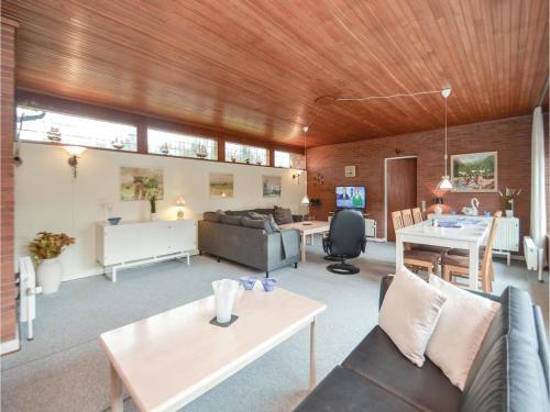 Holiday Home Hejrevej V�ggerl�se IV
