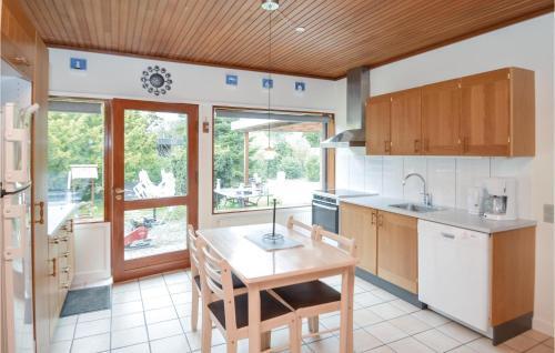 Holiday Home Hejrevej V�ggerl�se IV
