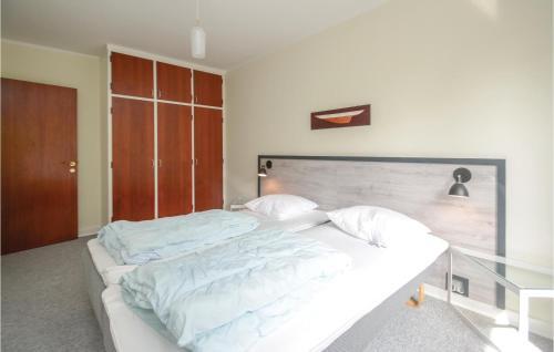 Holiday Home Hejrevej V�ggerl�se IV