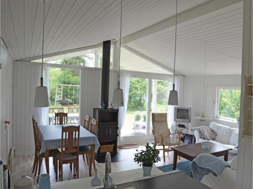 Holiday Home Resedavej