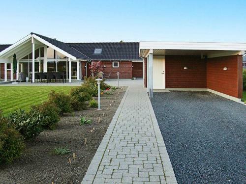 Holiday Home Blommestien II