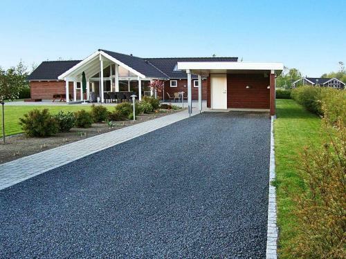 Holiday Home Blommestien II