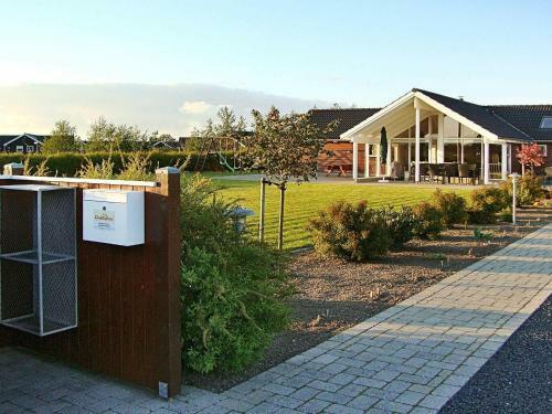 Holiday Home Blommestien II