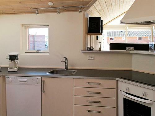 Holiday Home Blommestien II
